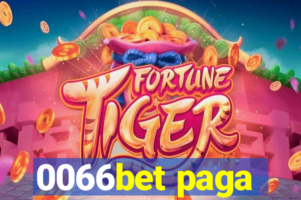 0066bet paga